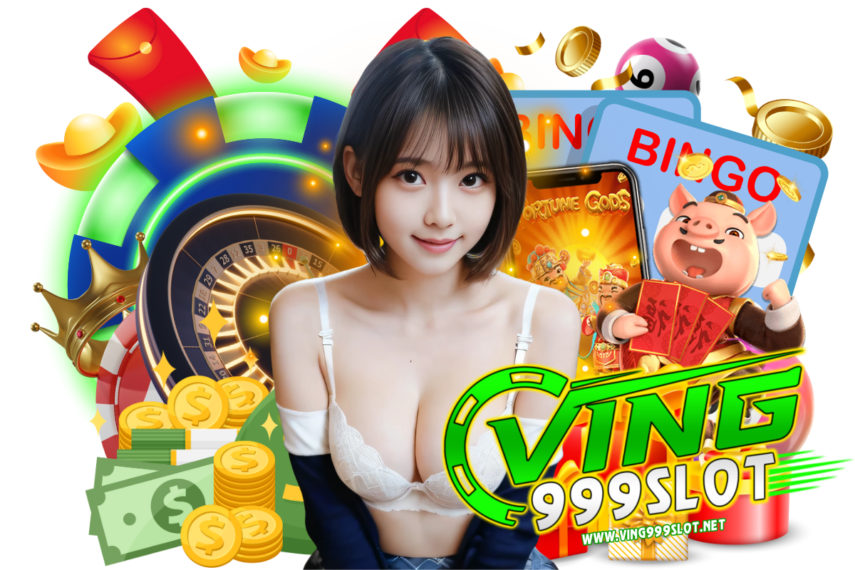 ving999 slot