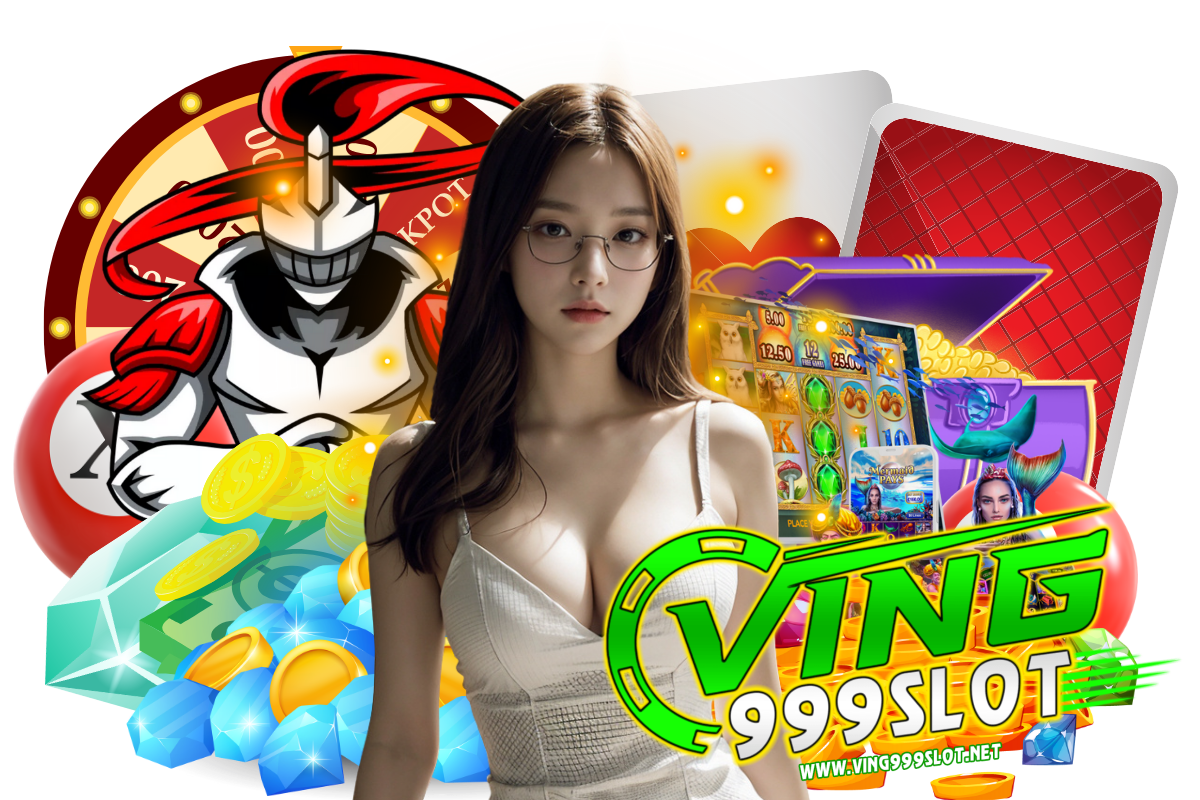 ving999 slot สล็อต
